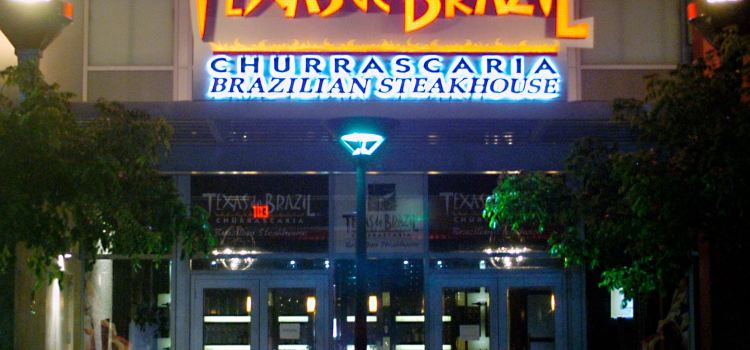 Texas de Brazil