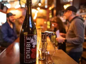Bittercreek Alehouse