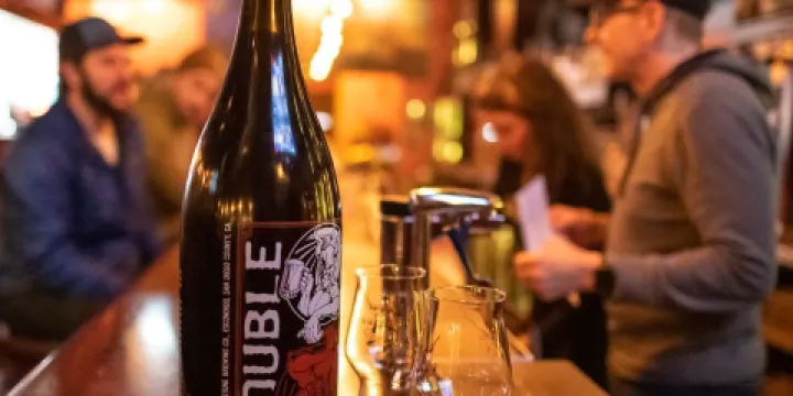 Bittercreek Alehouse