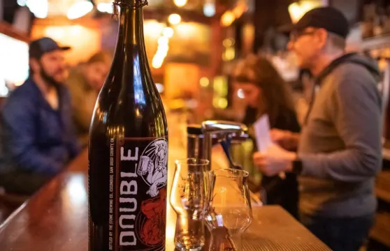 Bittercreek Alehouse