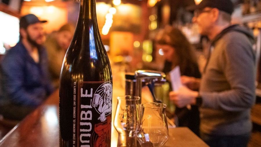 Bittercreek Alehouse