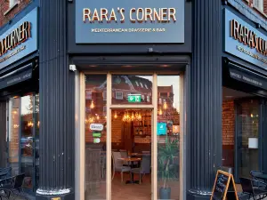 Rara's Corner