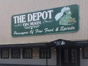 The Depot On Main