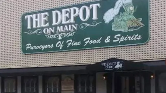 The Depot On Main