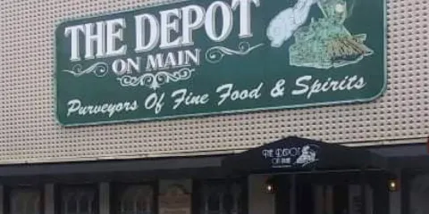 The Depot On Main