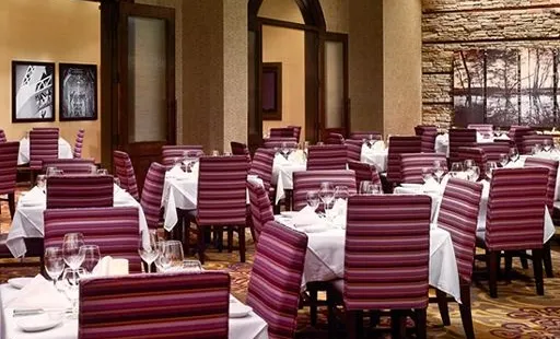 Ruth's Chris Steak House - Chattanooga