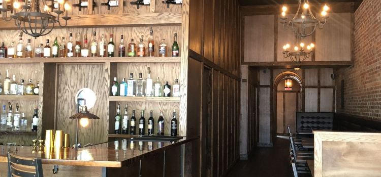 Taberna Tapas
