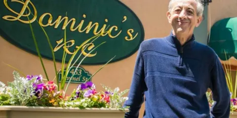 Dominic's Italian Restaurant