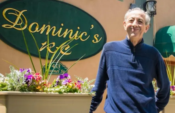 Dominic's Italian Restaurant