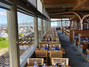 Anthony's HomePort Edmonds