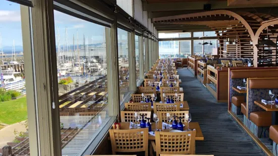 Anthony's HomePort Edmonds