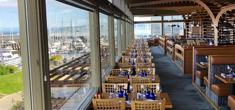 Anthony's HomePort Edmonds