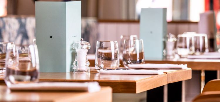 Côte Brasserie - Solihull