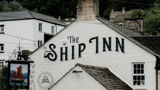 The Ship Inn