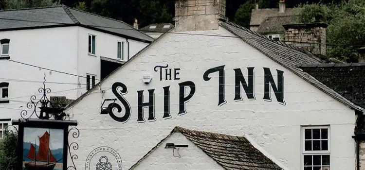 The Ship Inn