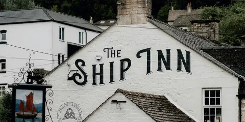 The Ship Inn