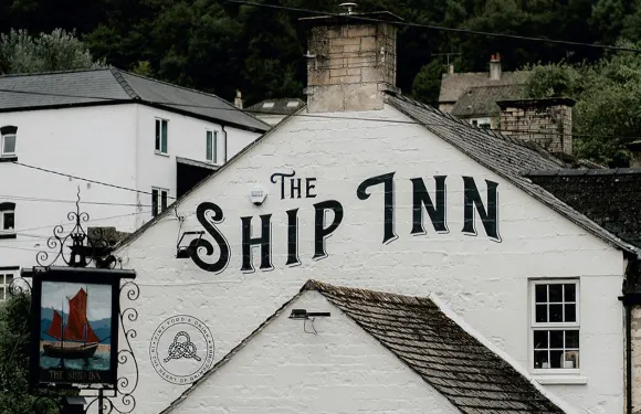 The Ship Inn