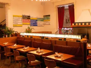 Terroni Adelaide