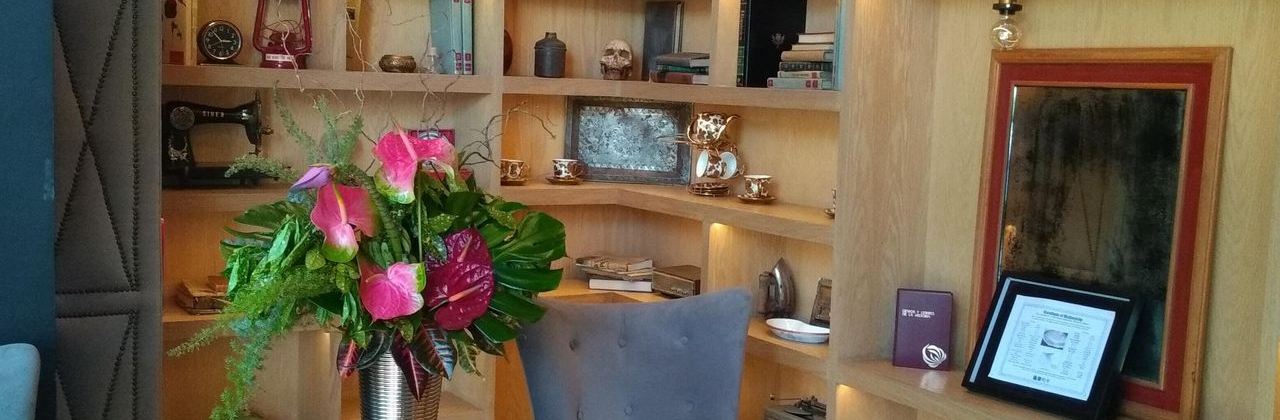 Sonora's Asador Añejo Zona Esmeralda