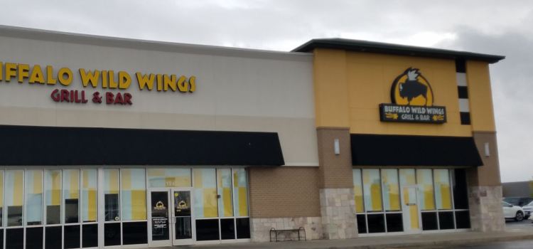 Buffalo Wild Wings