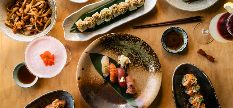 Sushi Iwa