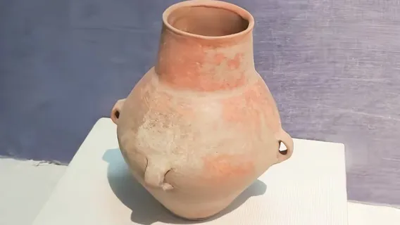 Qian'anxian Nilin Museum