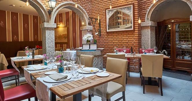 Casona de Torres