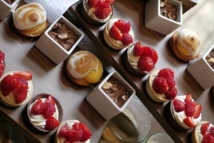 The Place to... Wagram