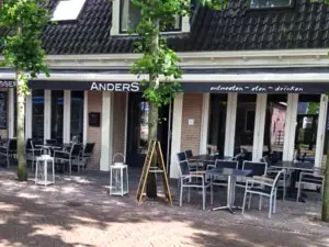 Brasserie AnderS
