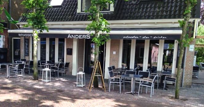 Brasserie AnderS