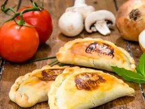 Boludo Empanadas