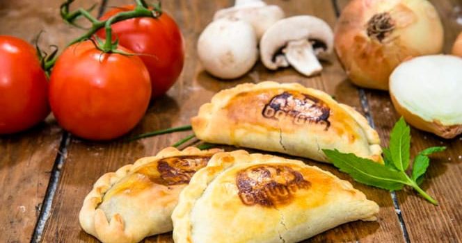 Boludo Empanadas