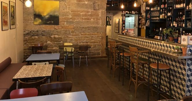 Odessa Comptoir