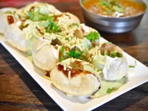 Dosa Hut
