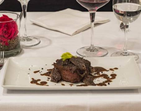 Life Ristorante