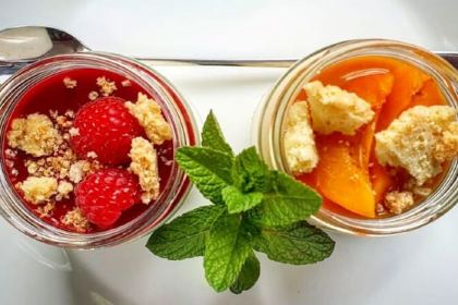 Ristorante Pizzeria Balmelli