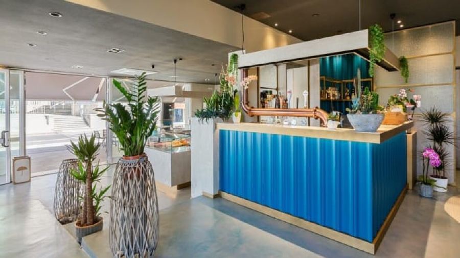 Kalimera San Vincenzo