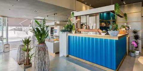 Kalimera San Vincenzo