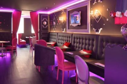 Miss Sushi Tarragona