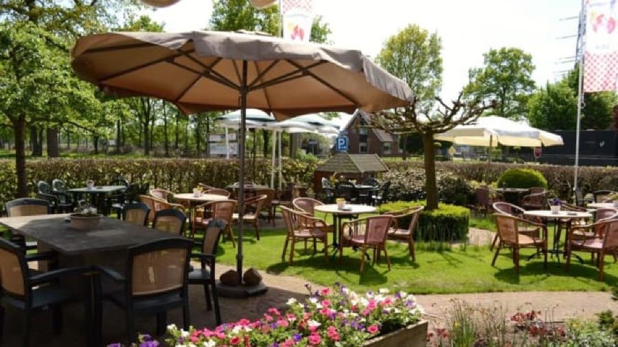 Pannenkoekenhuus Marle