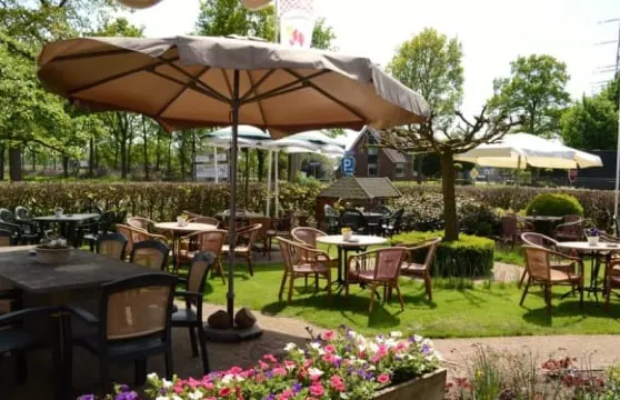 Pannenkoekenhuus Marle