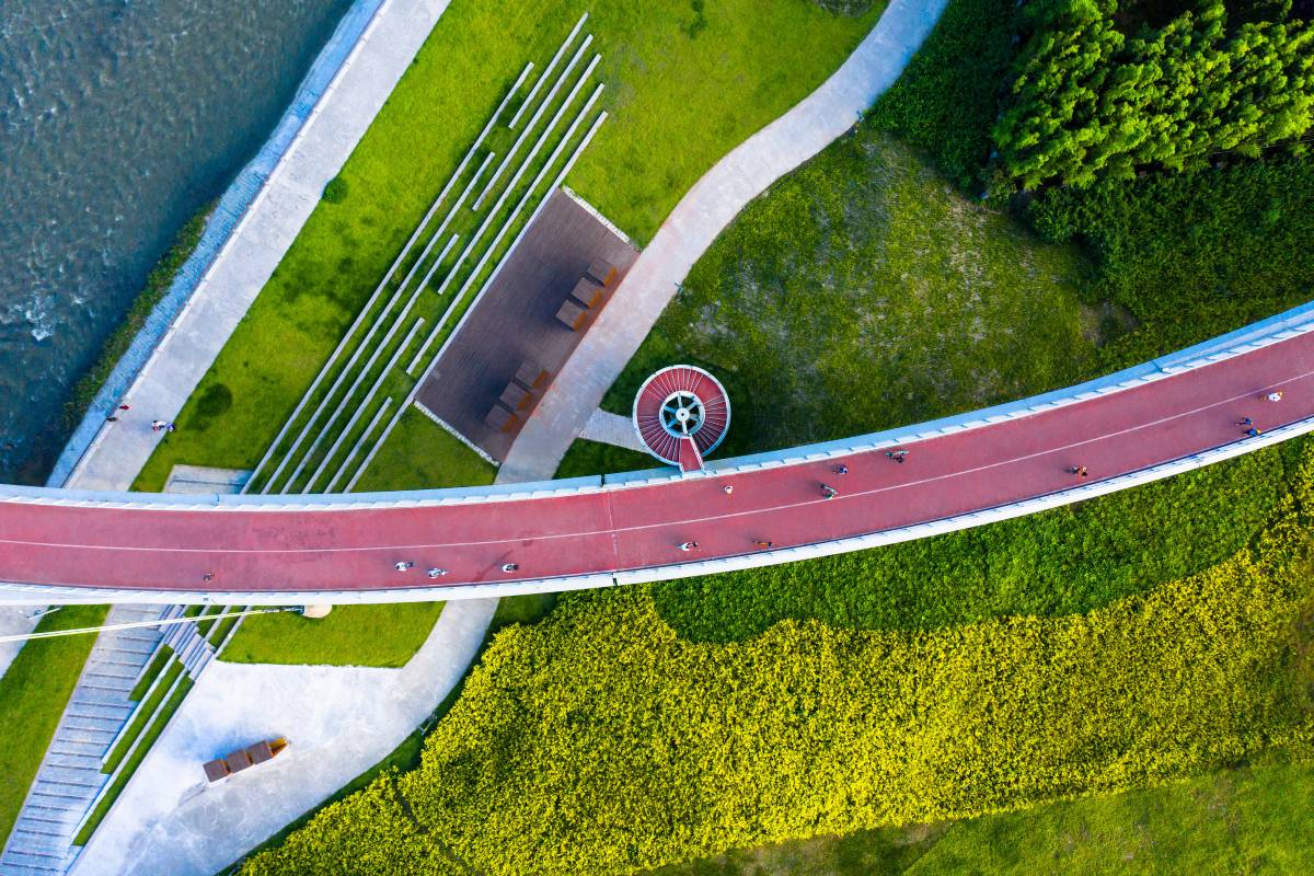 錦江綠道