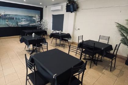 Mar E Sol Cafe Bistro