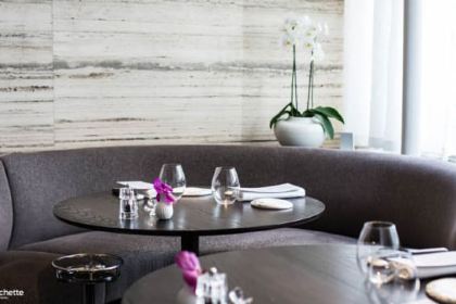 Alan Geaam Restaurant