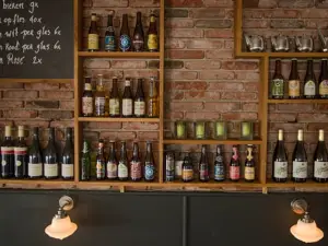 Restaurant West