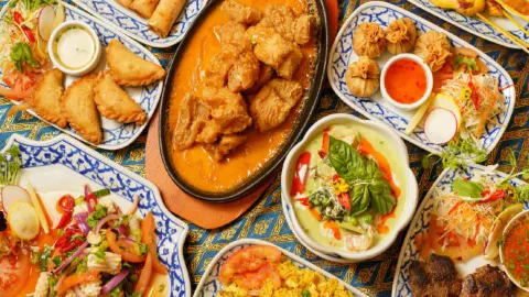 Thai Orchid Restaurant - Mount Lawley in Perth