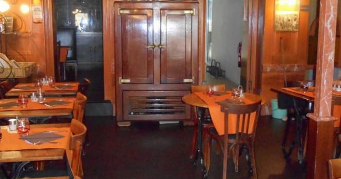 Restaurant l'Epicerie