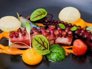 Amara Restaurant