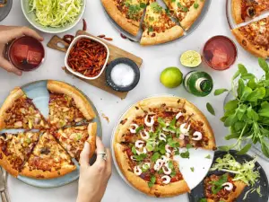 Pizza Hut
