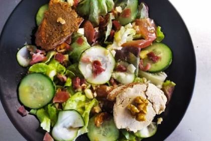 Les Balcons de l'Espérance